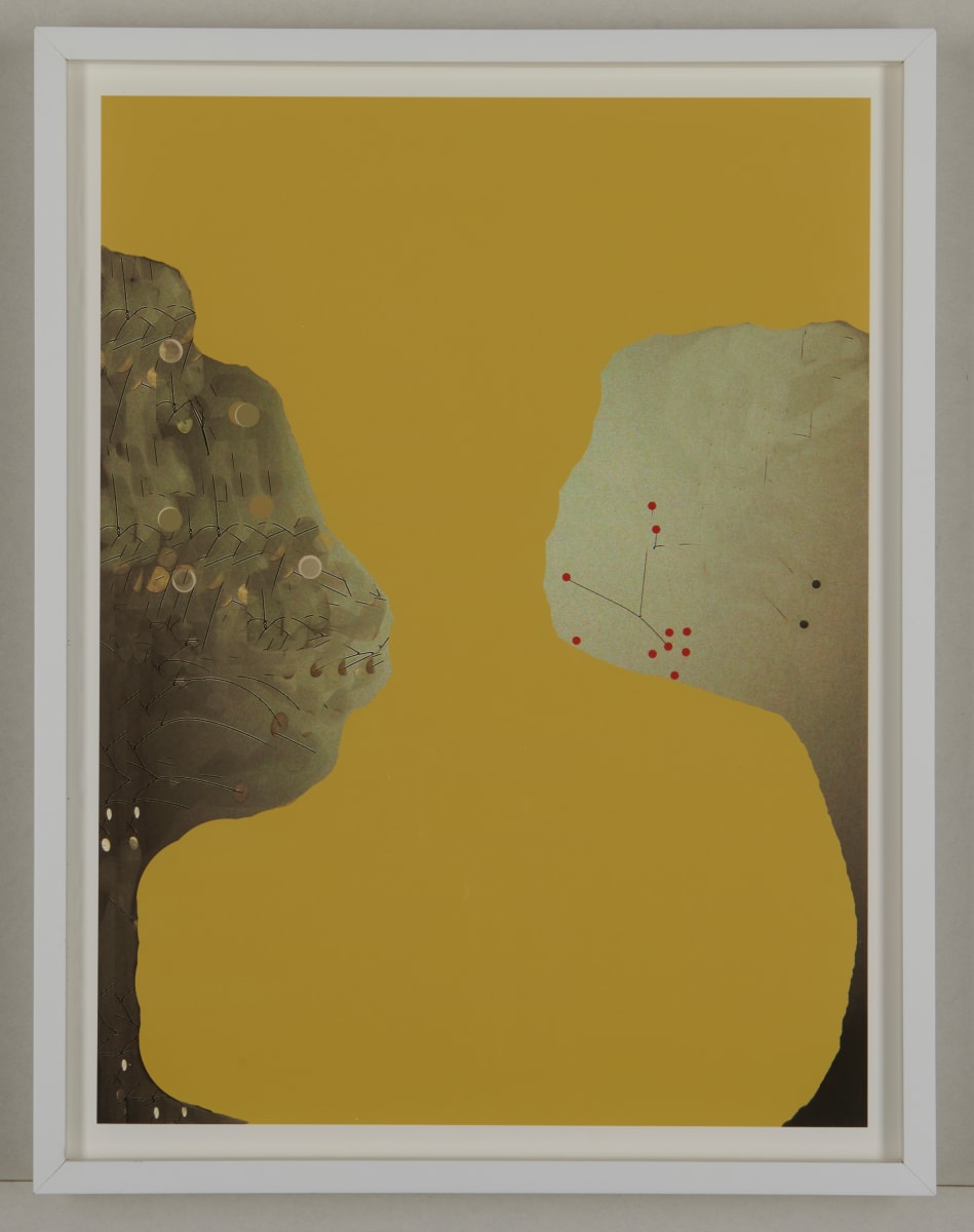 Untitled by Nancy Monk 