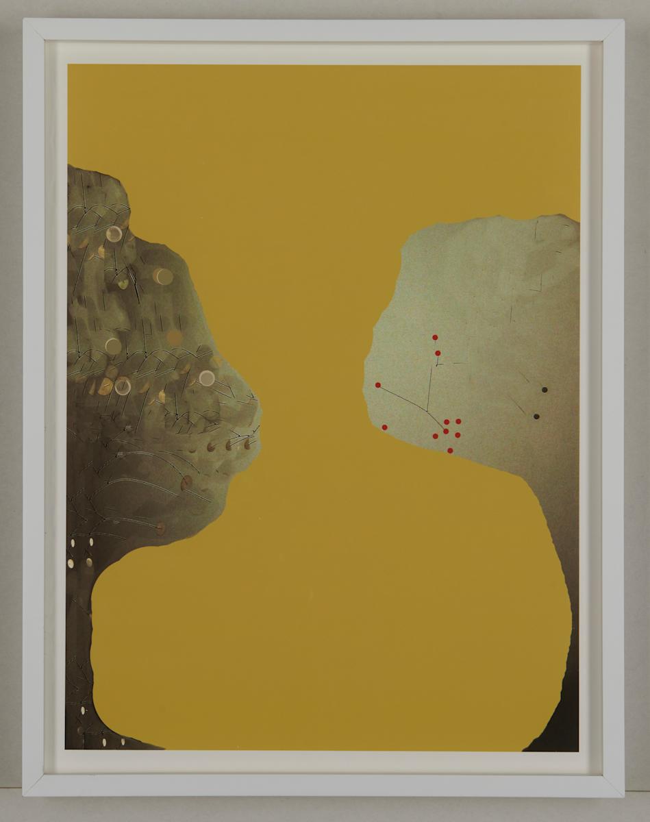 Untitled by Nancy Monk, Image 2.