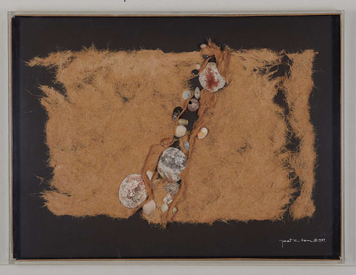Collective Shell-ving by Pat C Tom, Image 2.