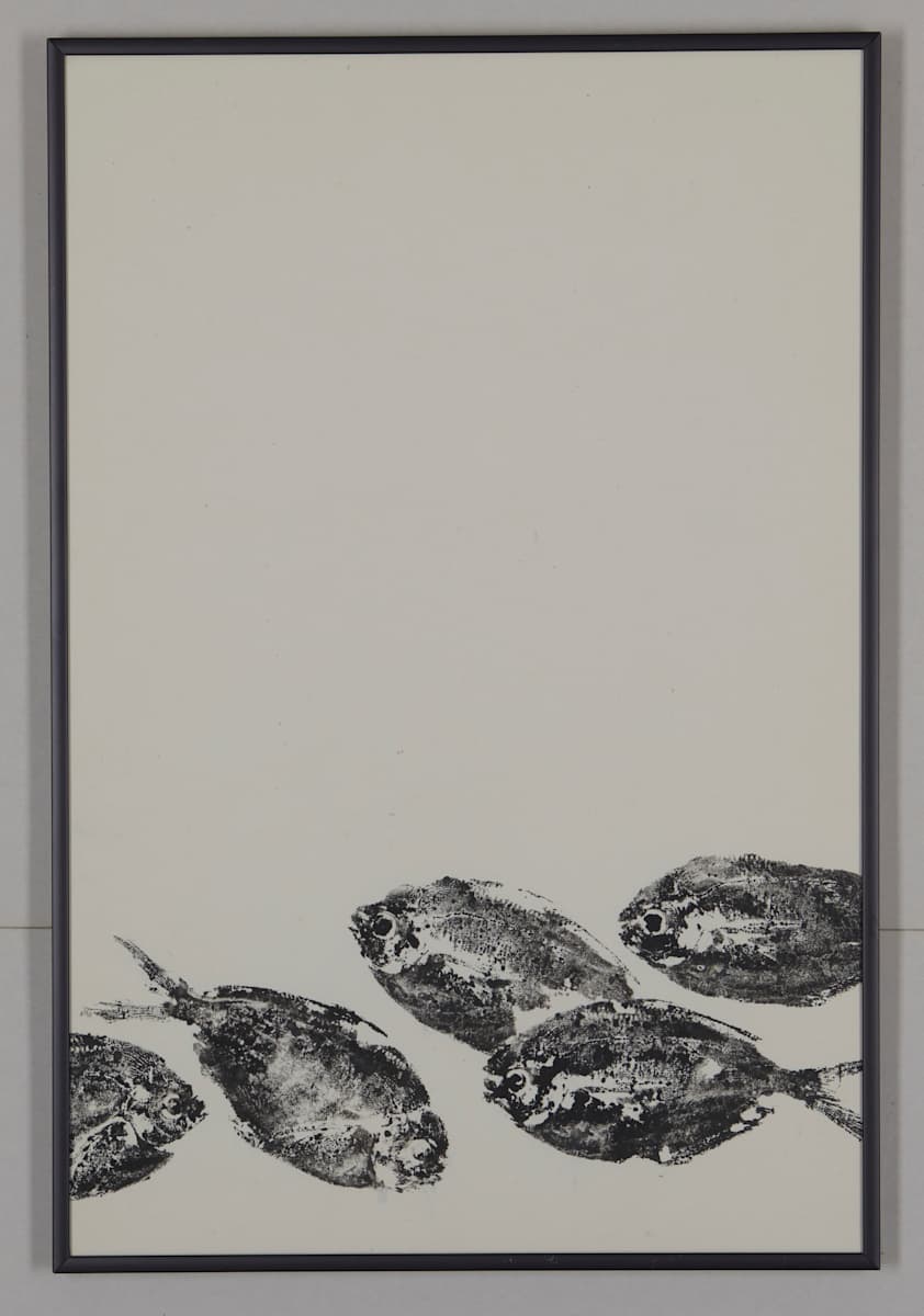 Deep Water Fish by Pat C Tom, Image 2.