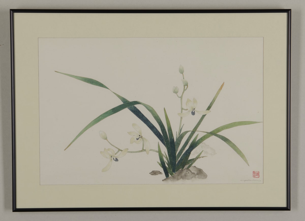 Simplicity by Pat C Tom 