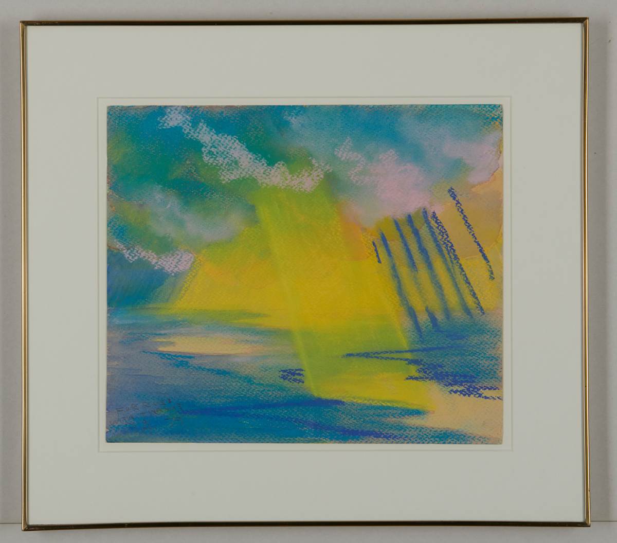 Sunset by Peter Alexander, Image 2.