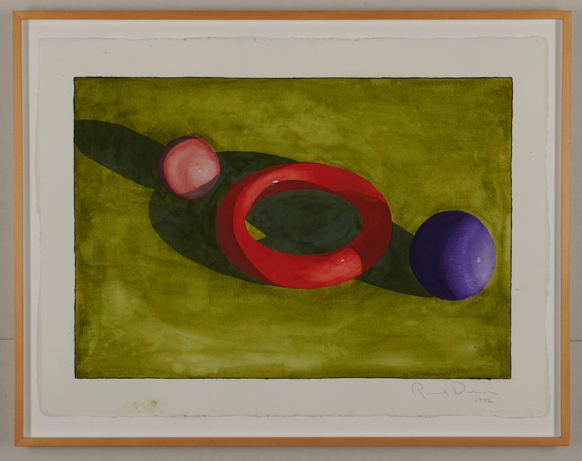 Untitled by Ron Davis, Image 2.