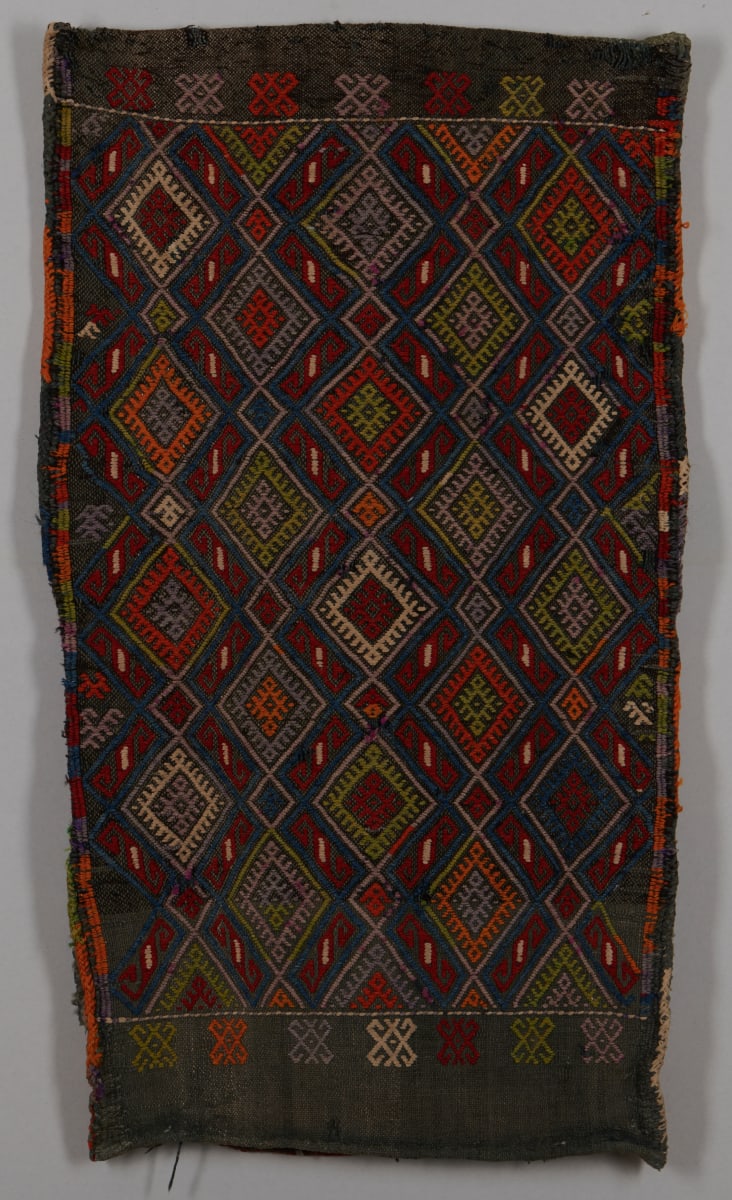 Pillow Cover by South America 