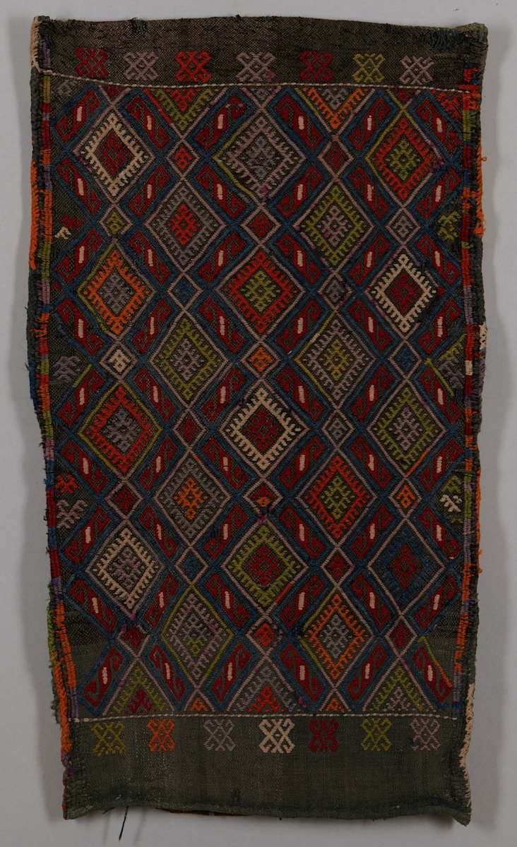 Pillow Cover by South America, Image 1.