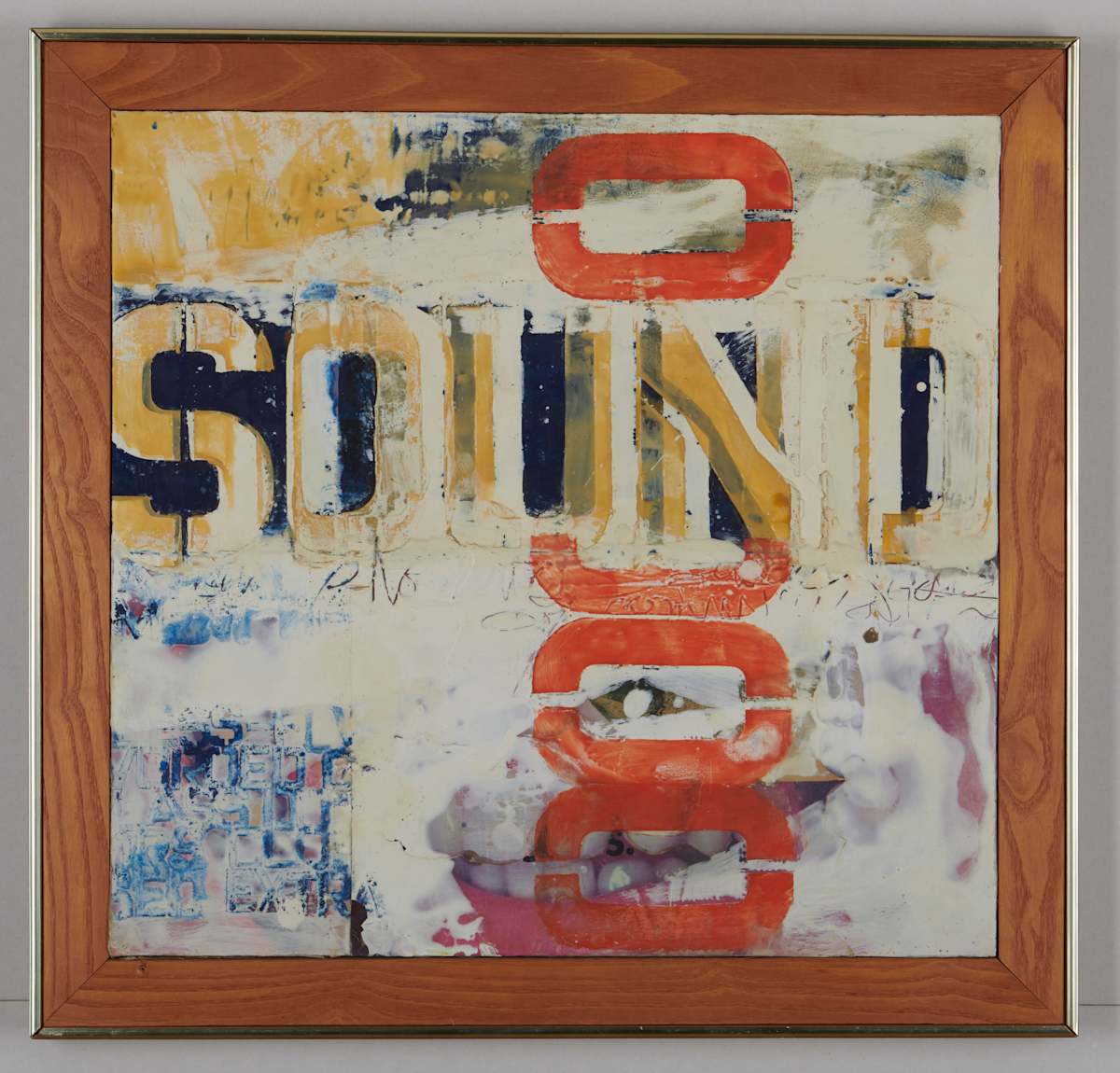 Sound by Unknown, Image 2.