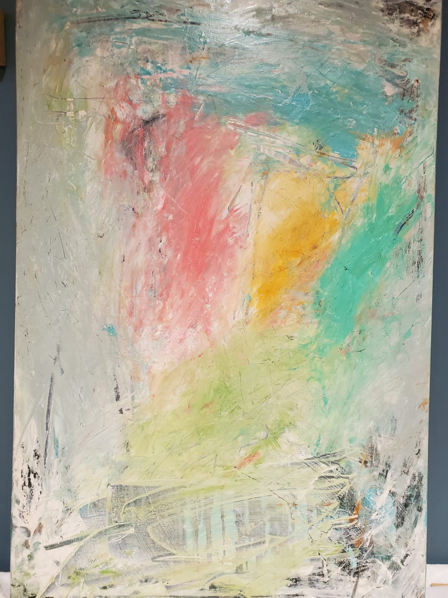 Untitled by Norton Wisdom 