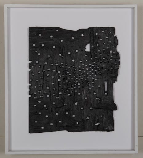 Untitled by Minoru Ohira 