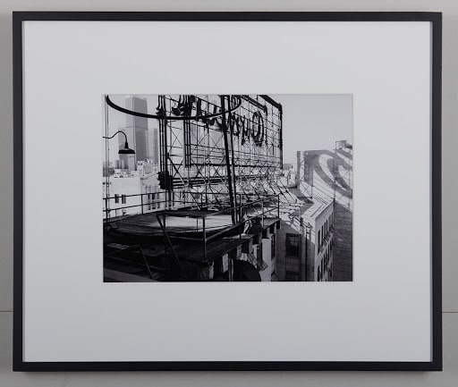 Los Angeles, California by Mark Swope 