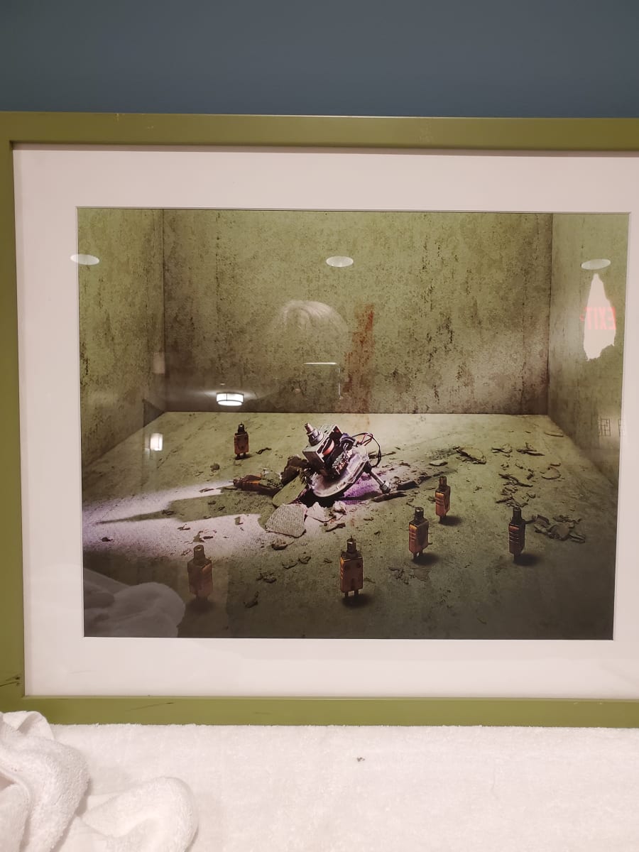 Untitled by Thomas Sun 