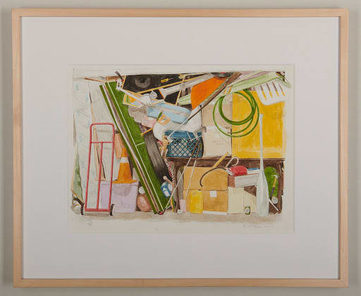 Untitled by Jeff Colson 