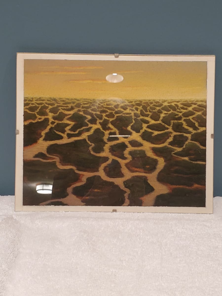 EEZEGON by Steve Galloway, Image 1.