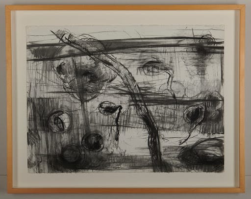 Beneath the River by Marie Thibeault 