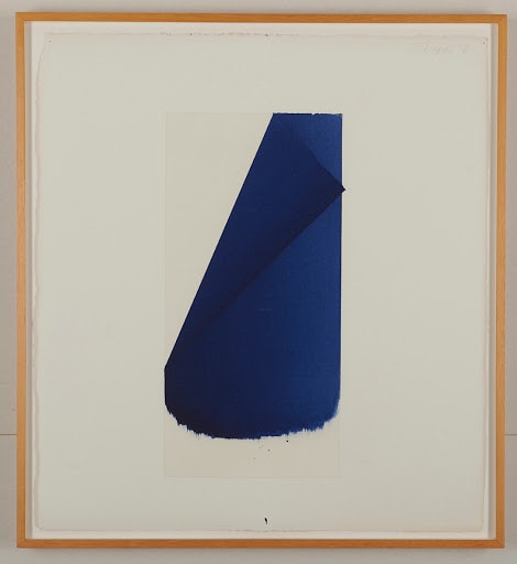 Study for Return by Bruce Richards, Image 1.