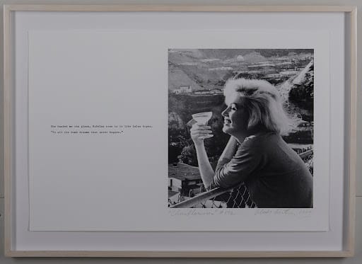 "Chandlerism" #172 by Alexis Smith 