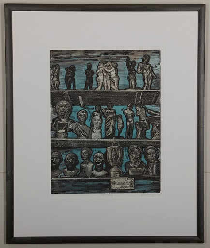 Art History by Ruth Weisberg 
