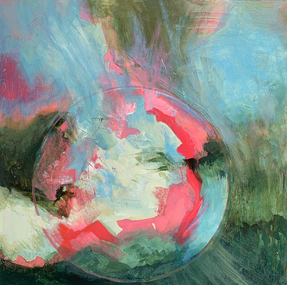 Genesis by Kathleen O'Brien, Image 1.