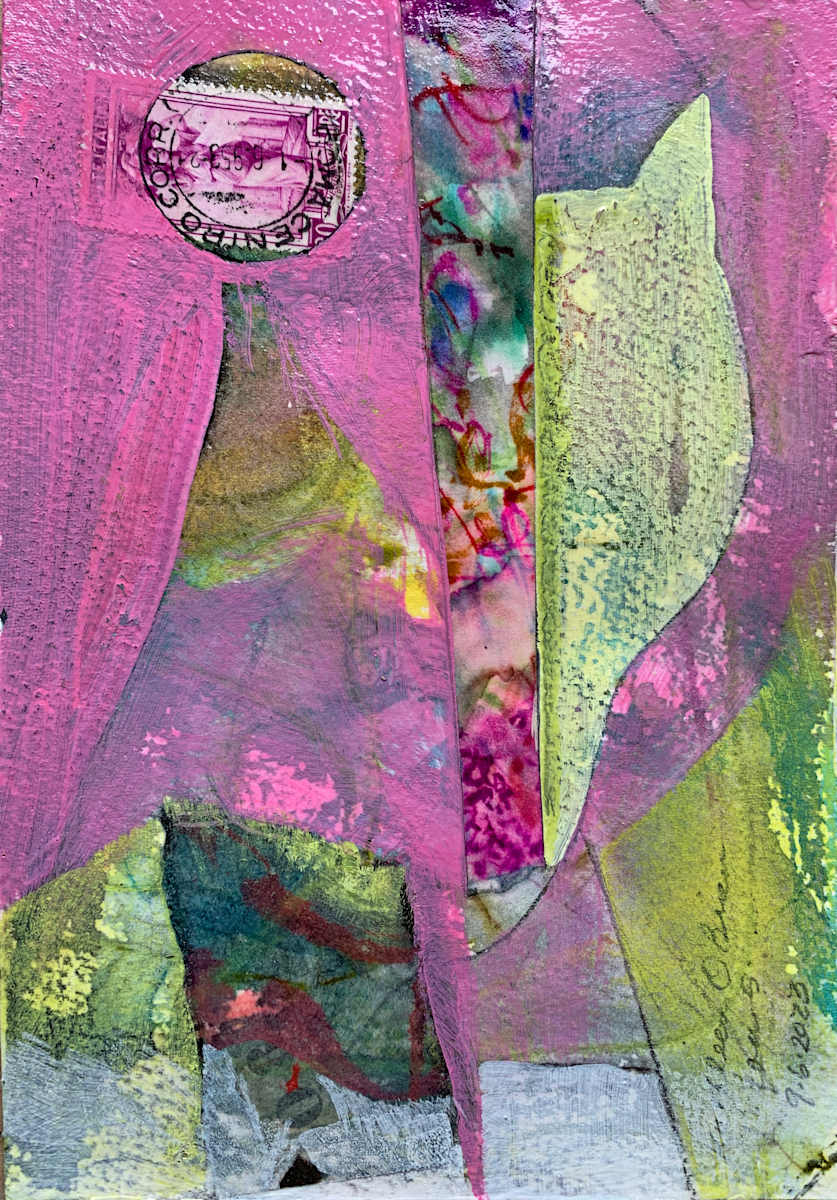 To You 5 by Kathleen O'Brien, Image 1.