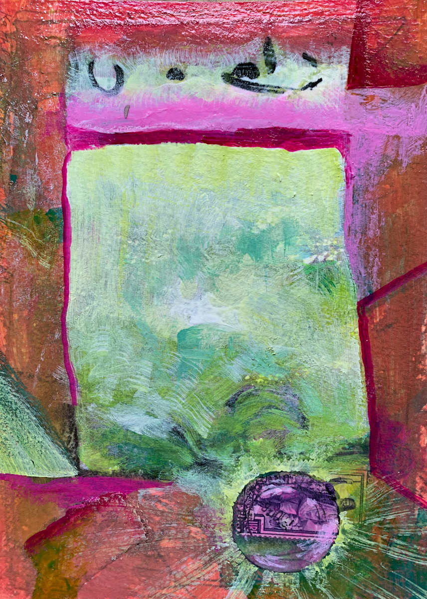 To You 6 by Kathleen O'Brien, Image 1.