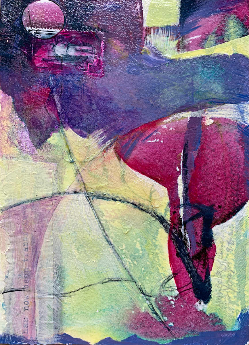 To You 7 by Kathleen O'Brien, Image 1.