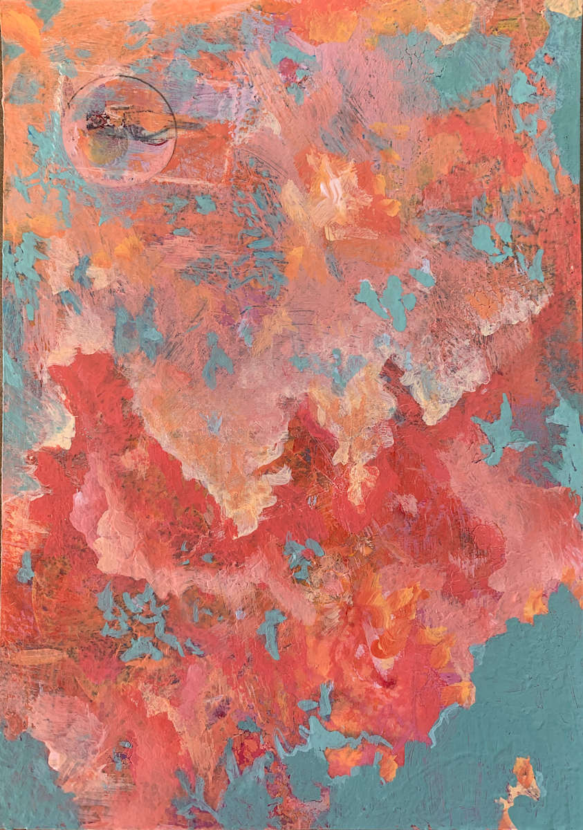 To You 10 by Kathleen O'Brien, Image 1.