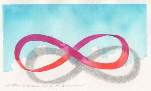 Infinity  Image: Infinity