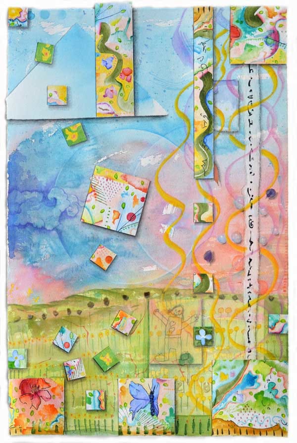 Atlas of the Year 2  Image: Atlas of the Year 2