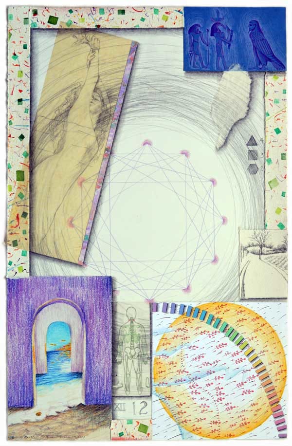 Atlas of the Year 12  Image: Atlas of the Year 12