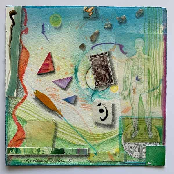 Love Letter to Humanity  8  Image: Love Letter to Humanity  8