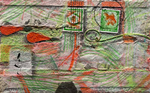 Little Love Letter 7  Image: Little Love Letter 7