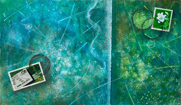 Little Love Letter 24  Image: Little Love Letter 24