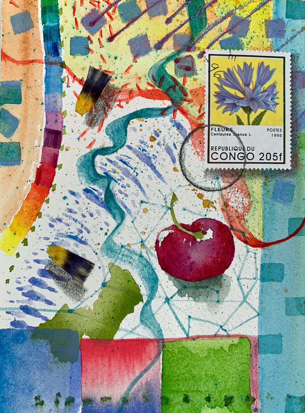 Little Love Letter 27  Image: Little Love Letter 27