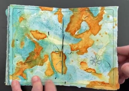 Treasure Maps 