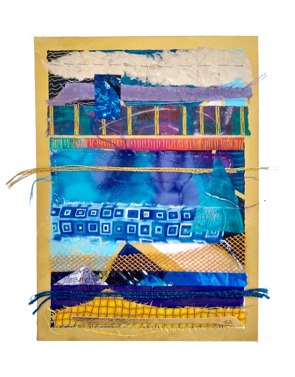 Needing mental Space by Tina Alberni 