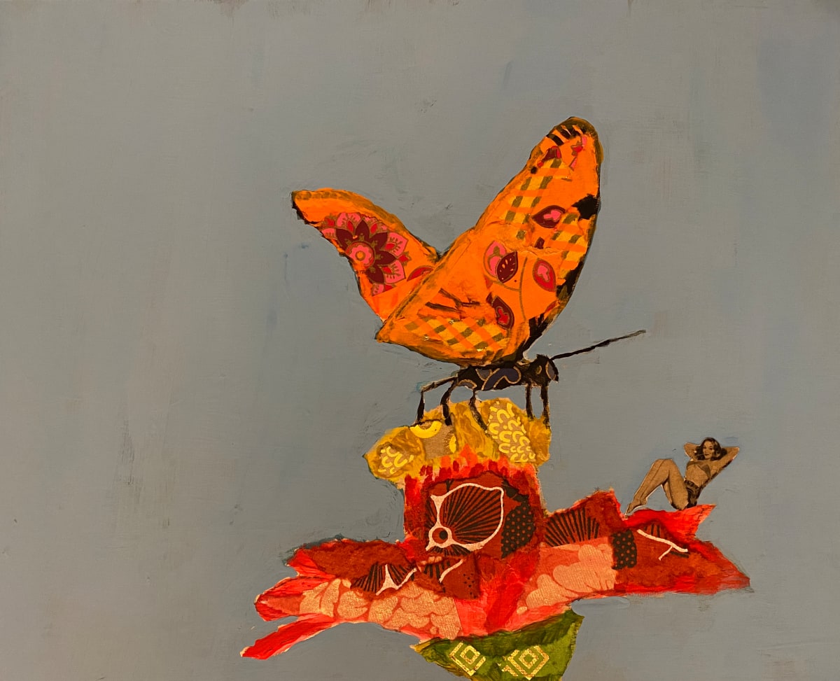 Untitled by Carolina Hewett 