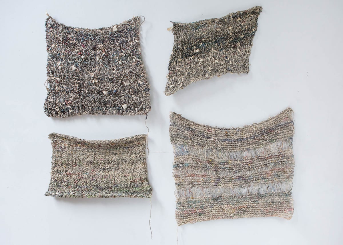 4 Cities by CLaire Renaut, Image 1.