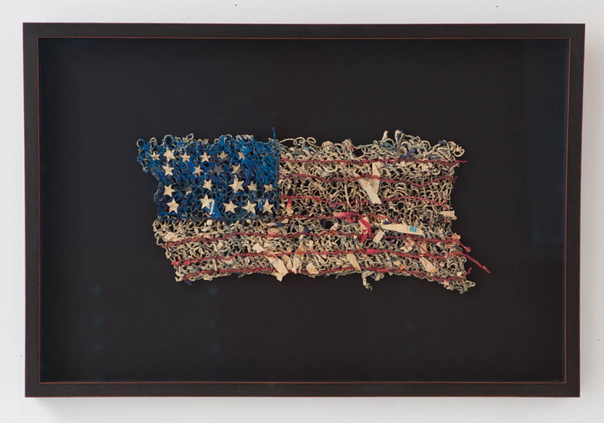 American Itinerary by CLaire Renaut  Image: American Itinerary