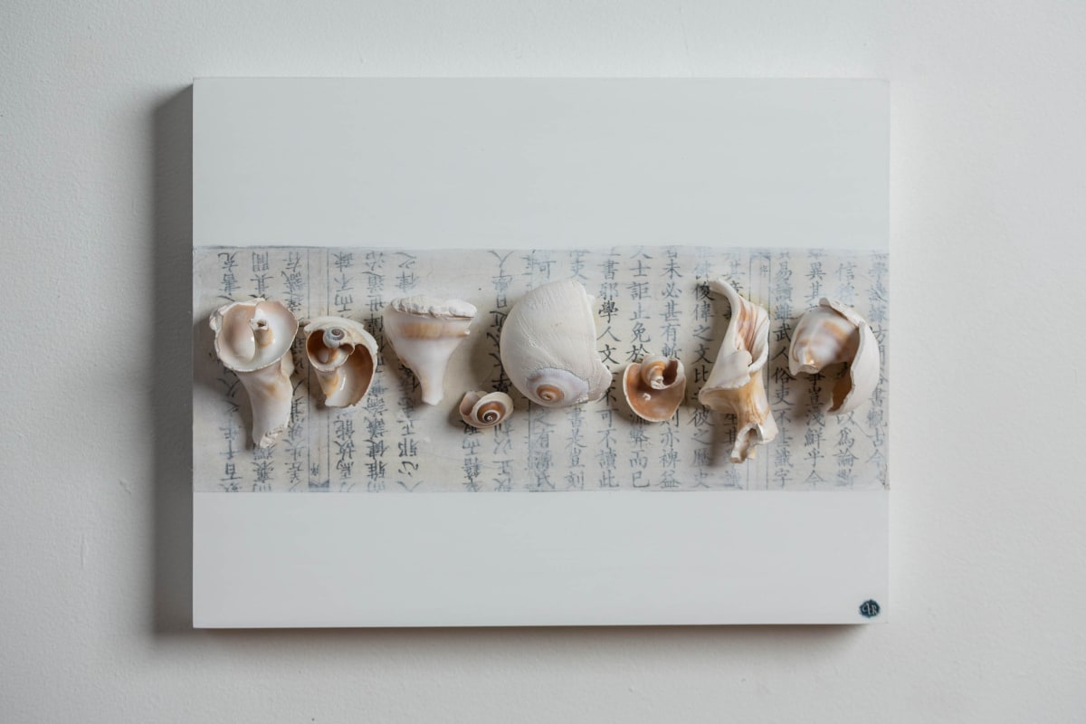 Can You Still Hear the Sea? by CLaire Renaut 