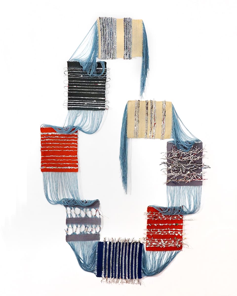 Sabir by CLaire Renaut, Image 1.