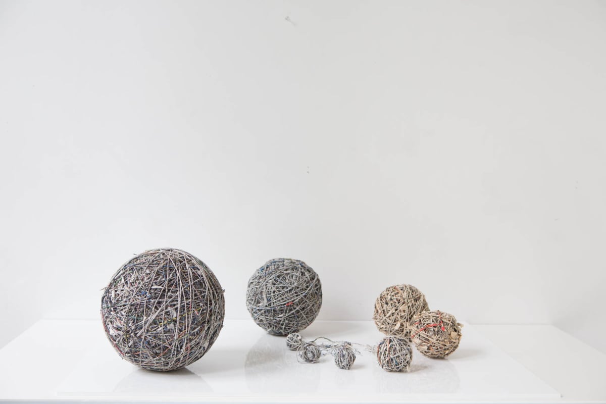 Spreading & Sporing by CLaire Renaut  Image: Spreading & Sporing