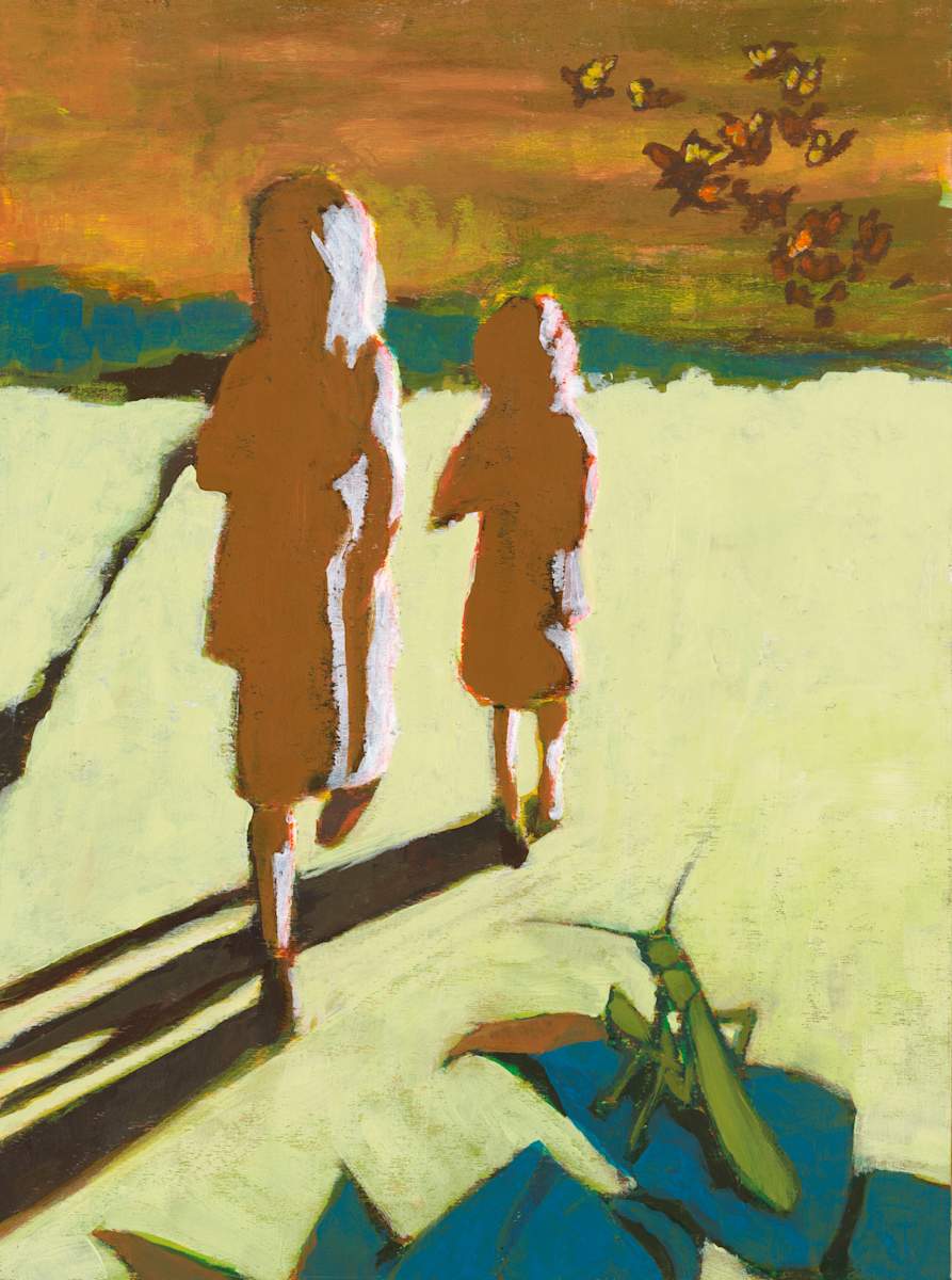 Wonderland by Jen E. Sanders, Image 2.