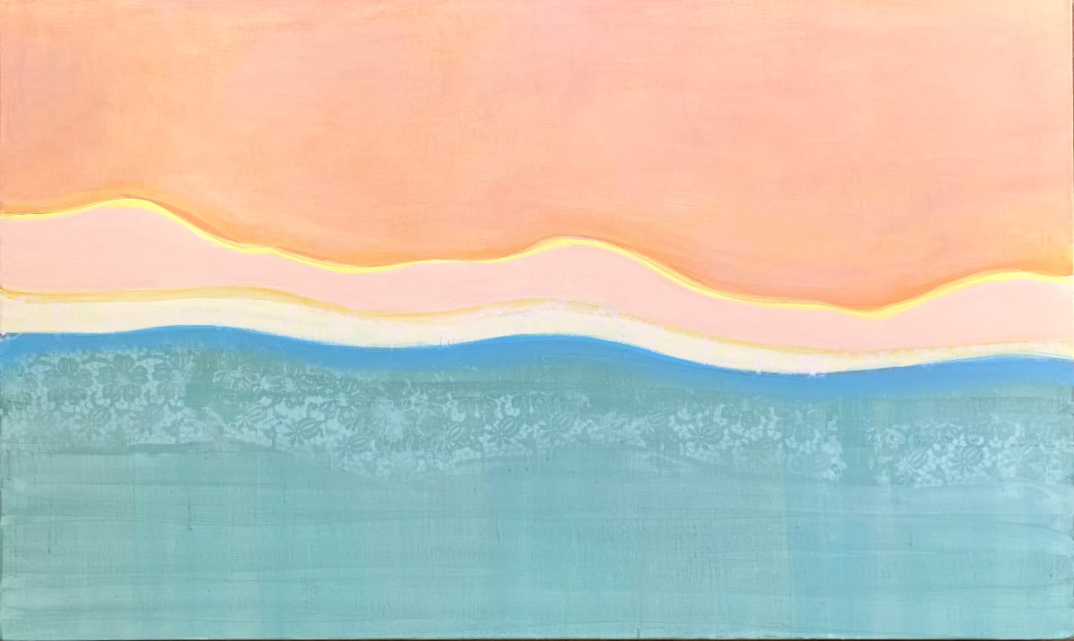 Sorbet Landscape, Image 1.