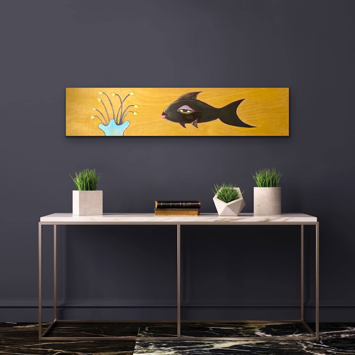 Art Room Images by Nell Hergenrather 