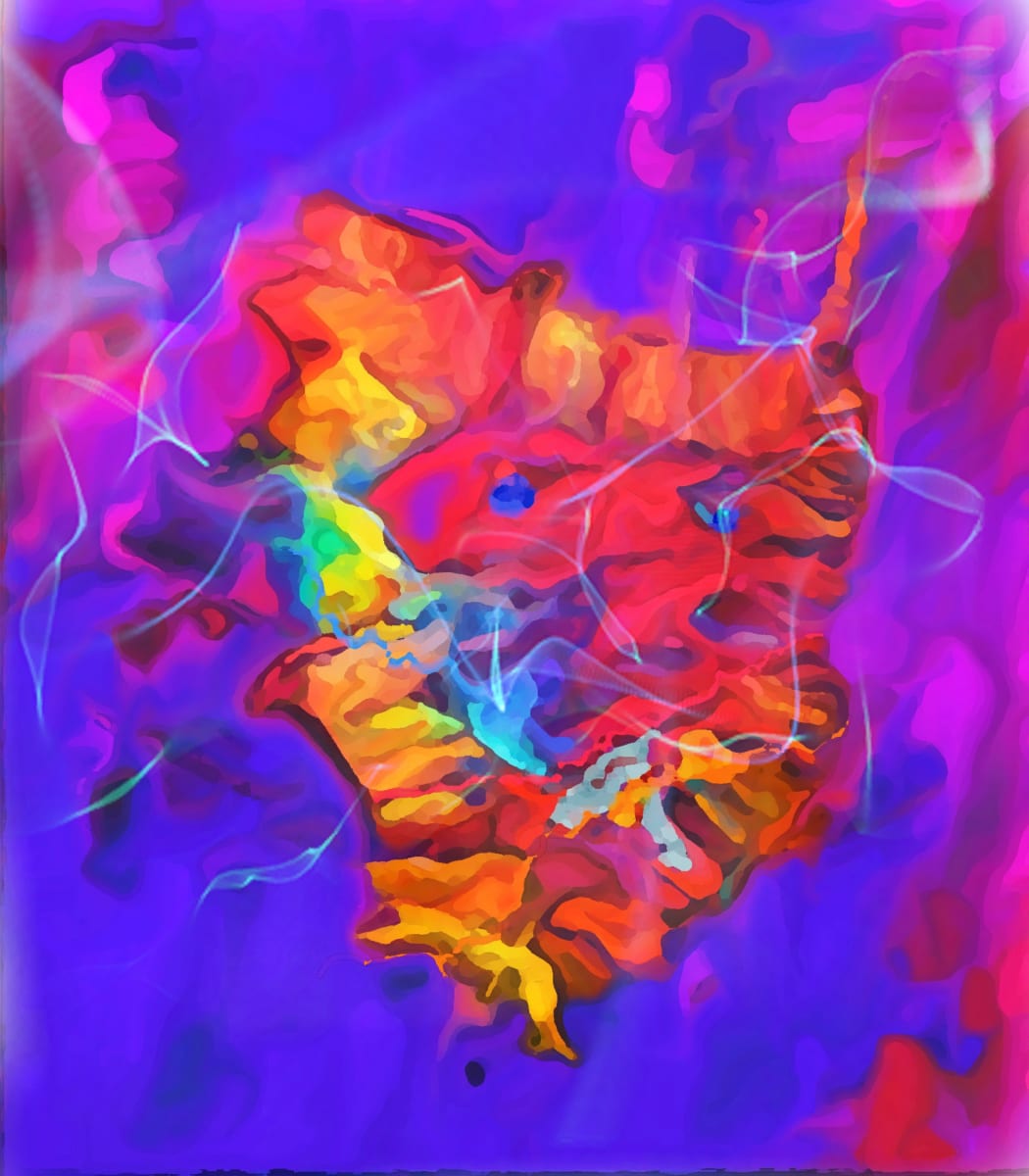 Precious 1/5 by Sergio Cesario