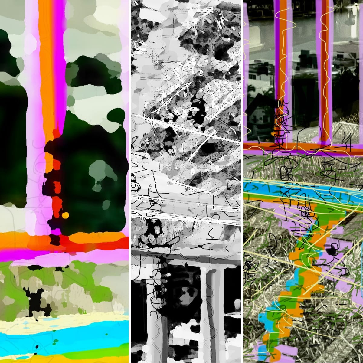 Lockdown 2/5 by Sergio Cesario 