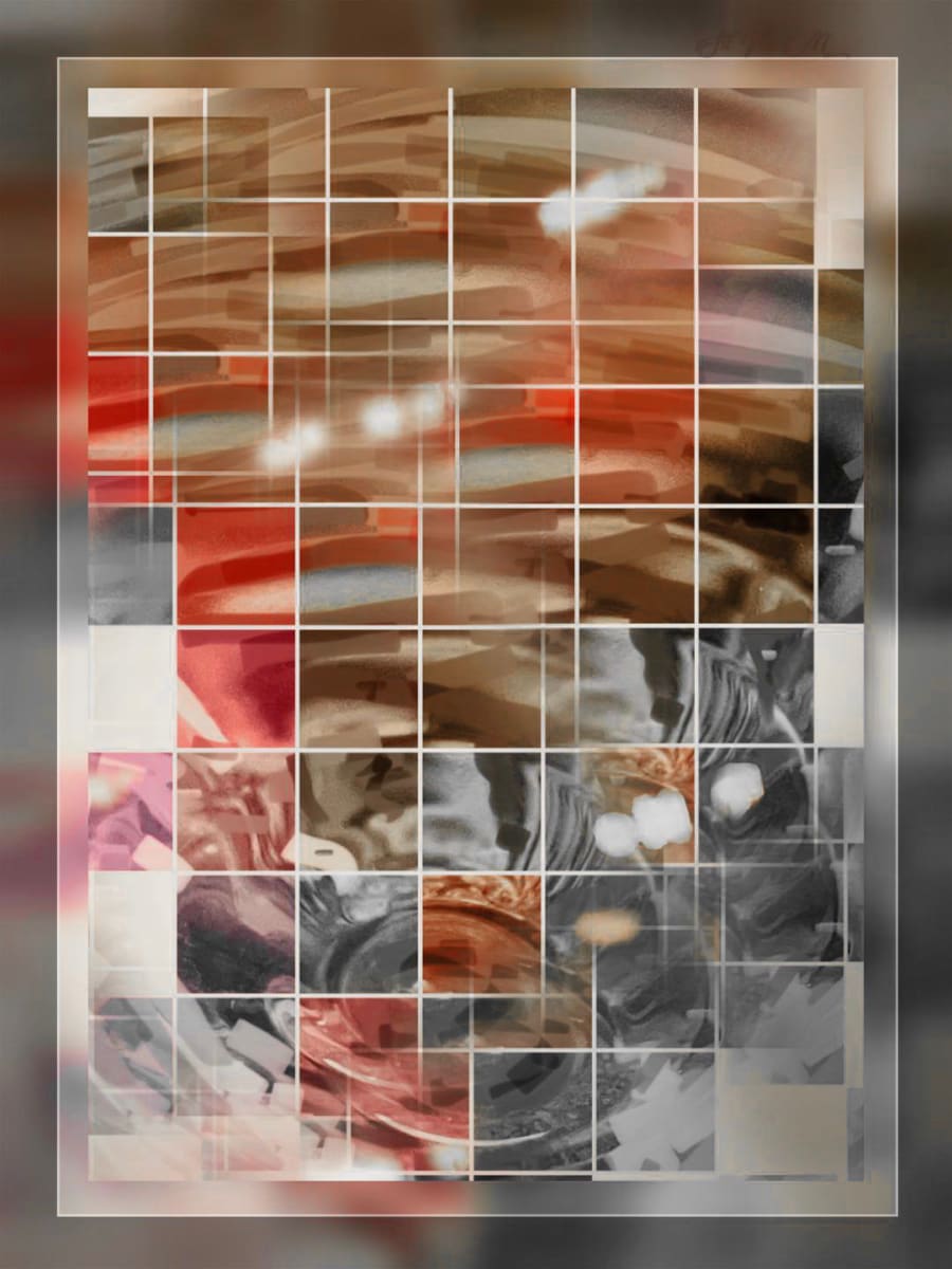 Shades Of Vino 2/5 by Sergio Cesario