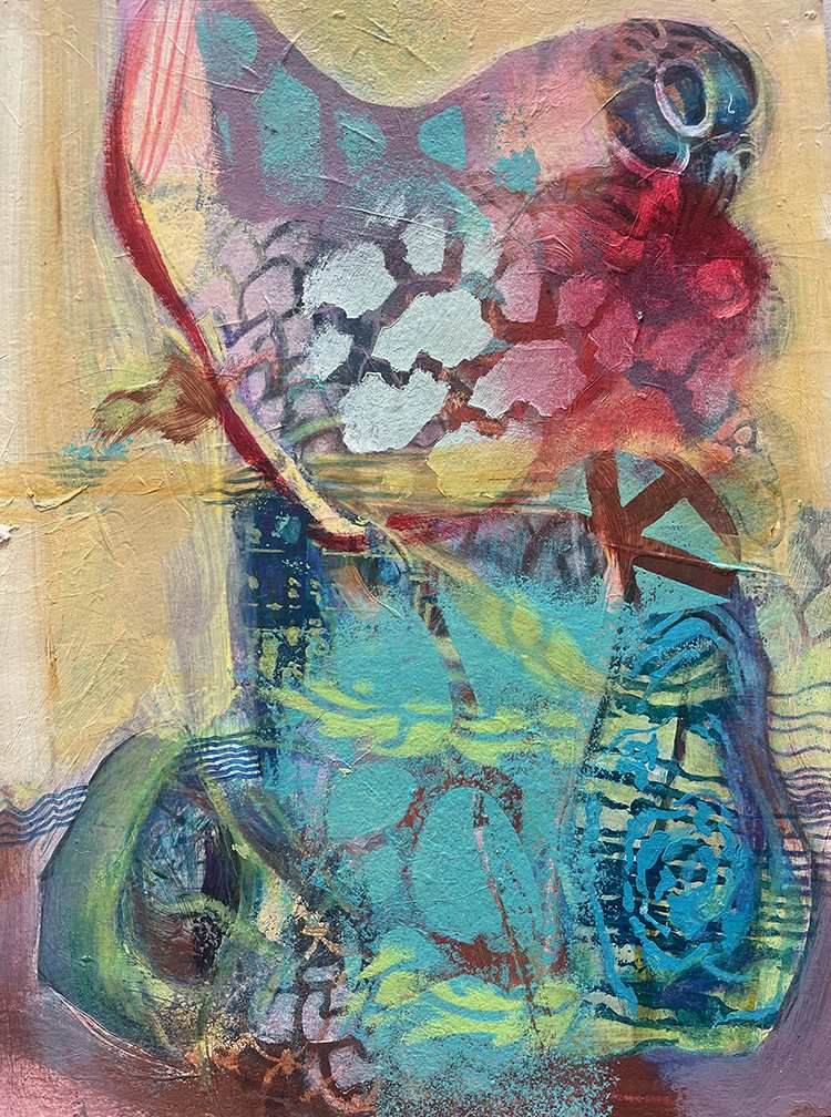 2014 - 2020 by Pat Goslee, Image 1.