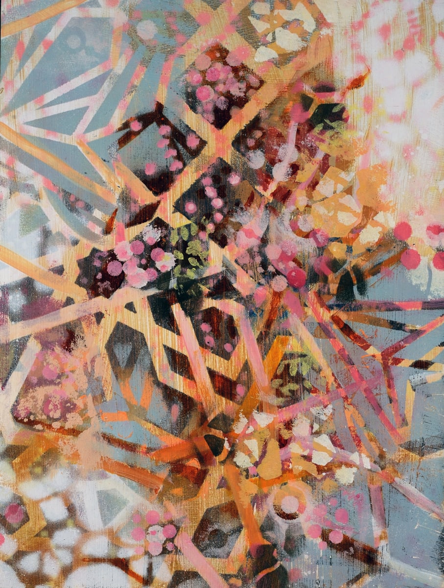 Cold Spring by Pat Goslee, Image 1.