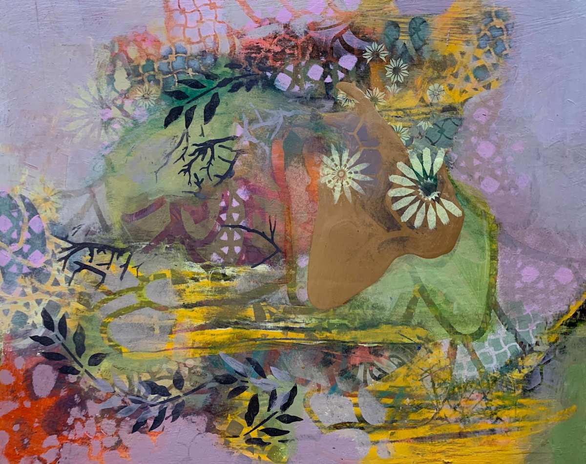 landscape, Image 1.