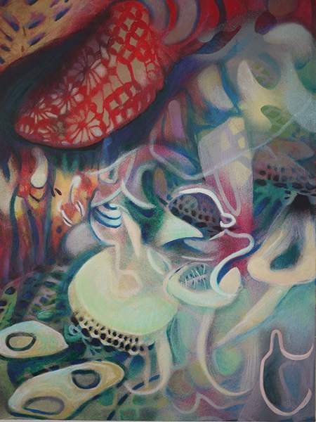 beat by Pat Goslee, Image 1.